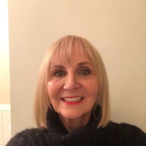 Meet your Posher, Janie